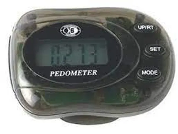 Podómetro K6 Joywalk Minotauro